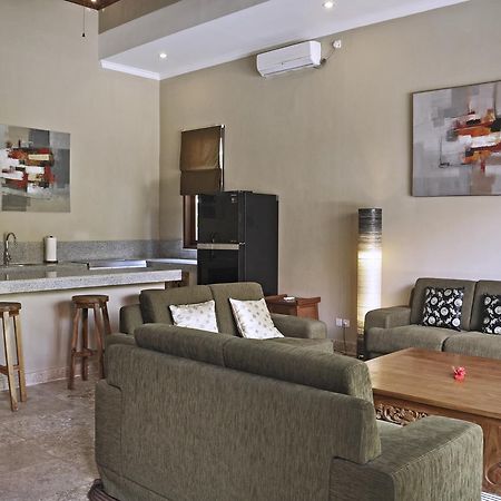 Bayshore Residence Καντιντάσα Εξωτερικό φωτογραφία