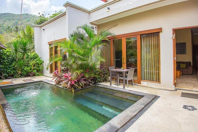 Bayshore Residence Καντιντάσα Εξωτερικό φωτογραφία