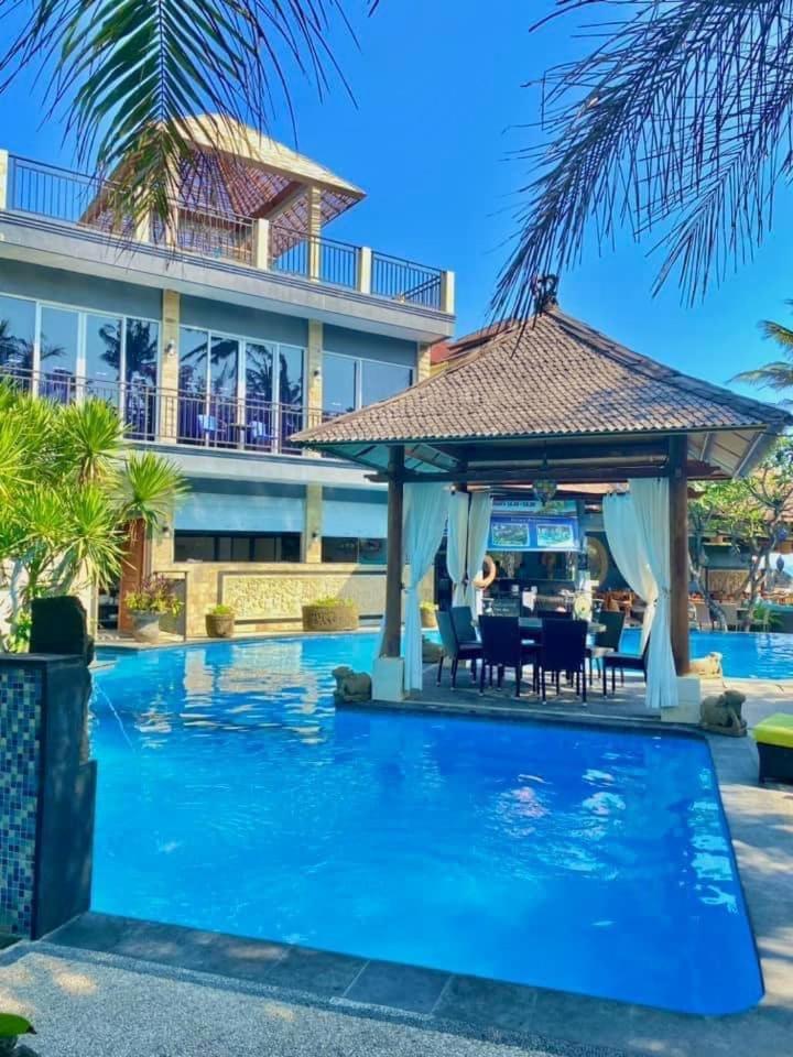 Bayshore Residence Καντιντάσα Εξωτερικό φωτογραφία