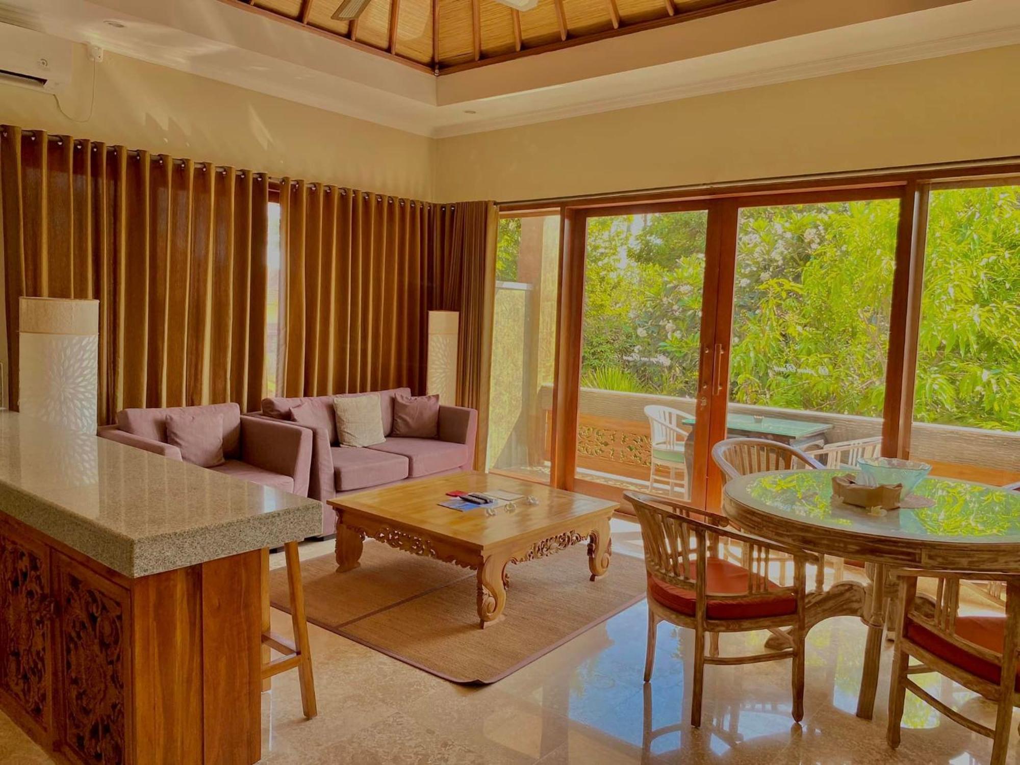 Bayshore Residence Καντιντάσα Εξωτερικό φωτογραφία