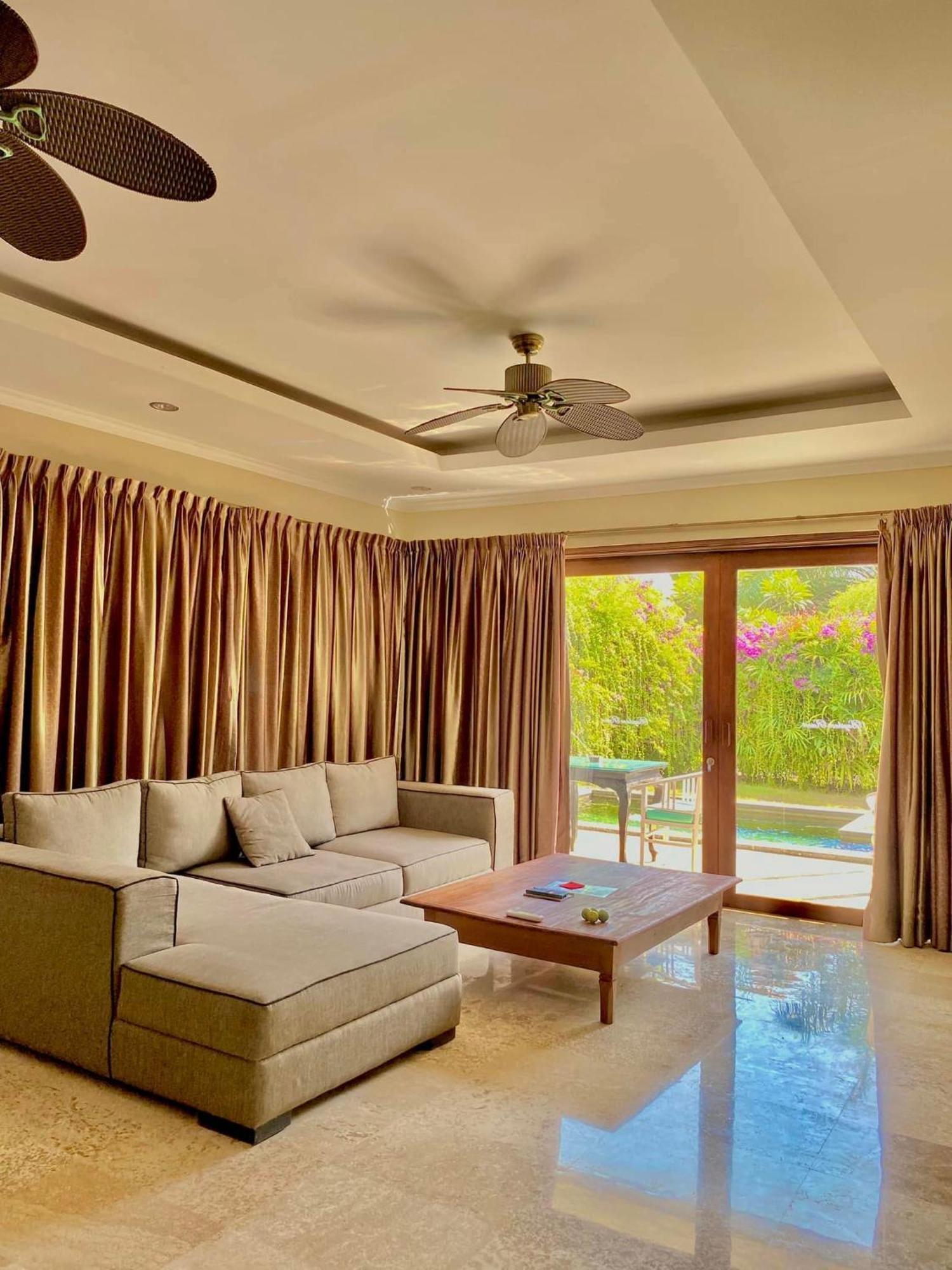 Bayshore Residence Καντιντάσα Εξωτερικό φωτογραφία