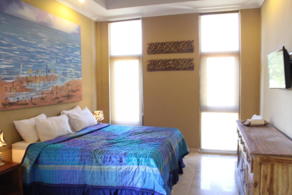 Bayshore Residence Καντιντάσα Δωμάτιο φωτογραφία
