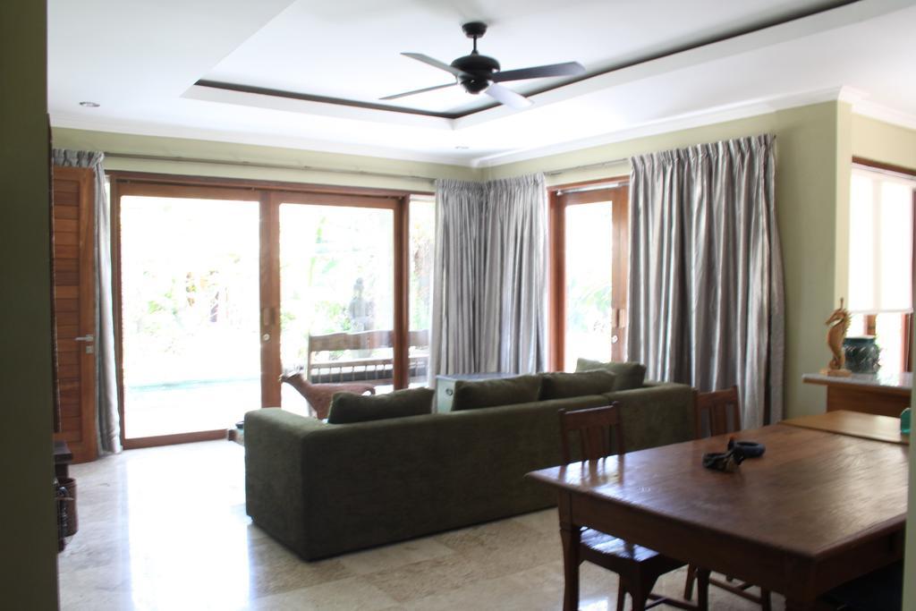 Bayshore Residence Καντιντάσα Δωμάτιο φωτογραφία