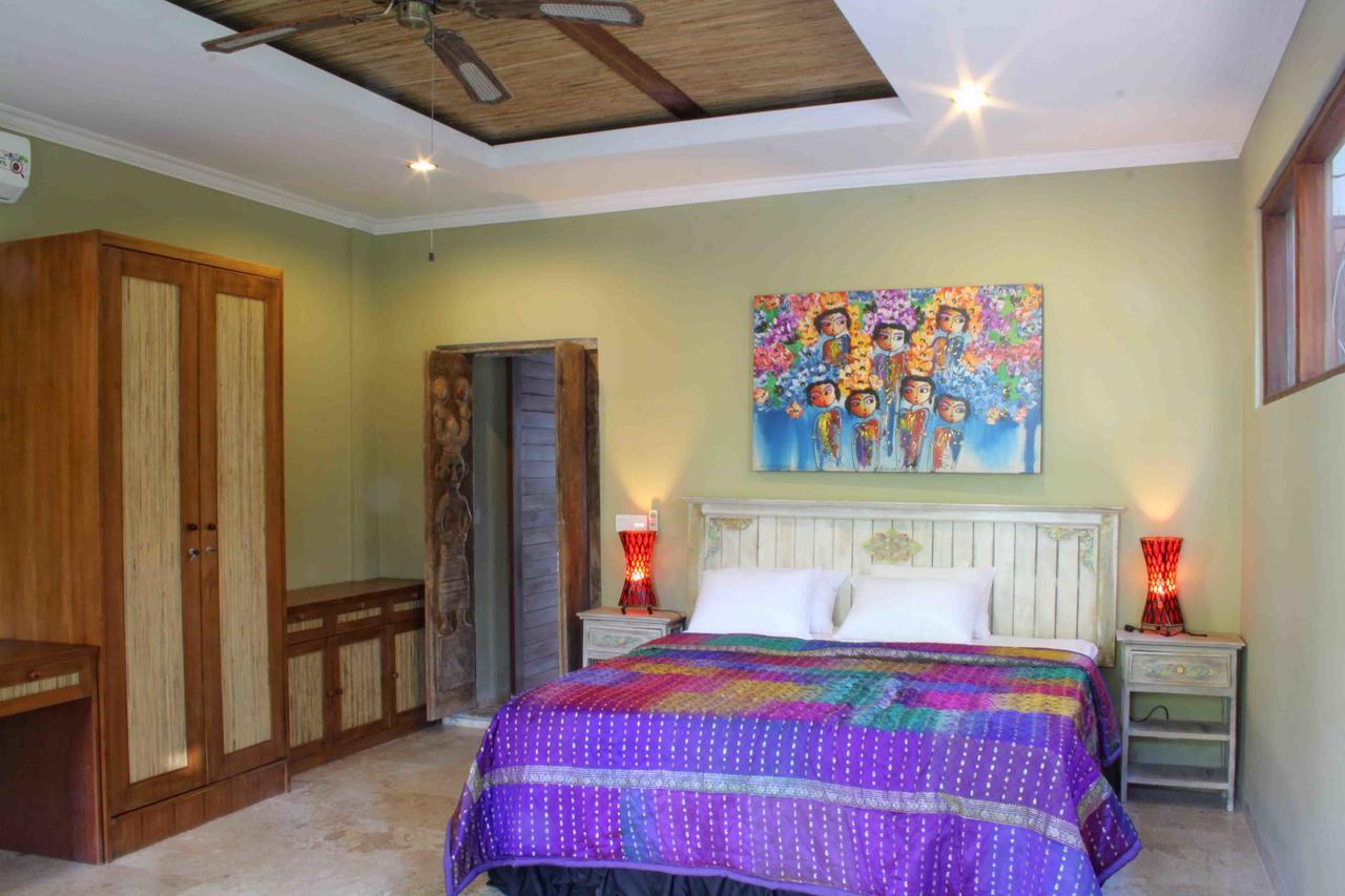 Bayshore Residence Καντιντάσα Εξωτερικό φωτογραφία