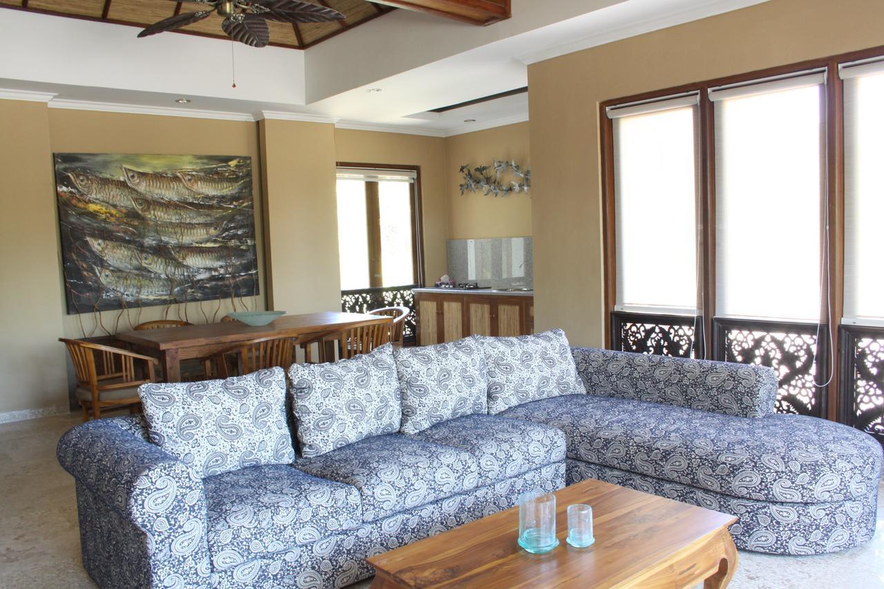 Bayshore Residence Καντιντάσα Εξωτερικό φωτογραφία