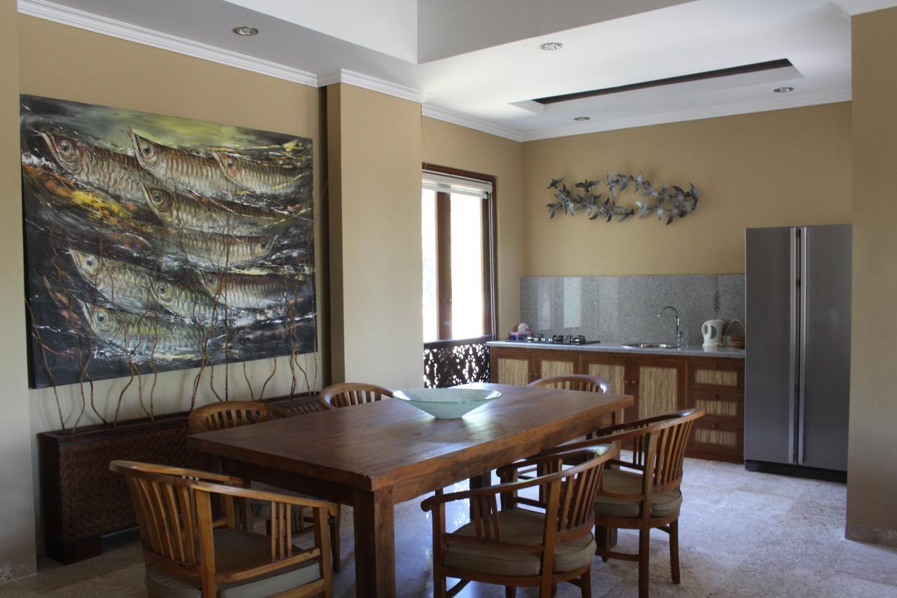 Bayshore Residence Καντιντάσα Εξωτερικό φωτογραφία