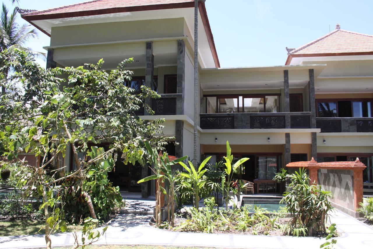 Bayshore Residence Καντιντάσα Εξωτερικό φωτογραφία