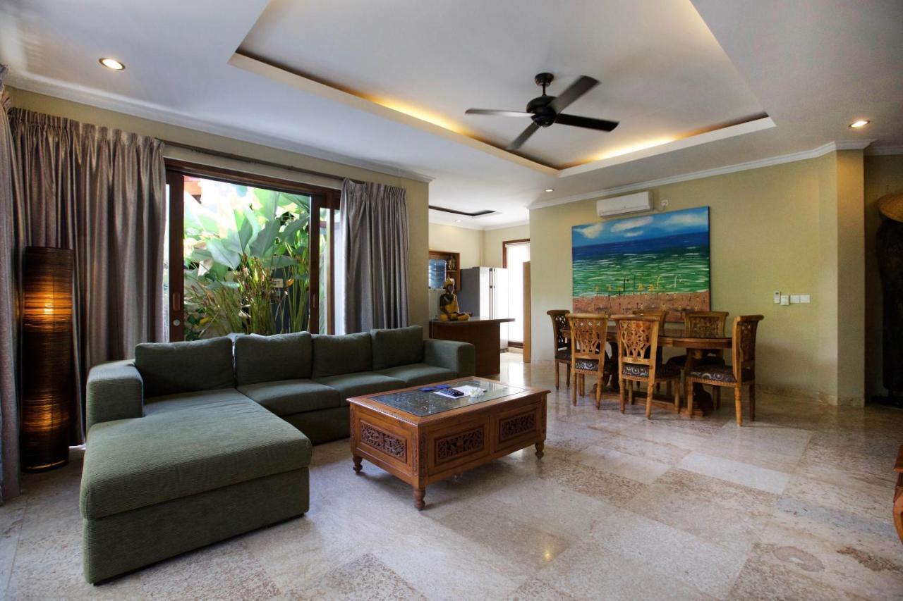 Bayshore Residence Καντιντάσα Εξωτερικό φωτογραφία