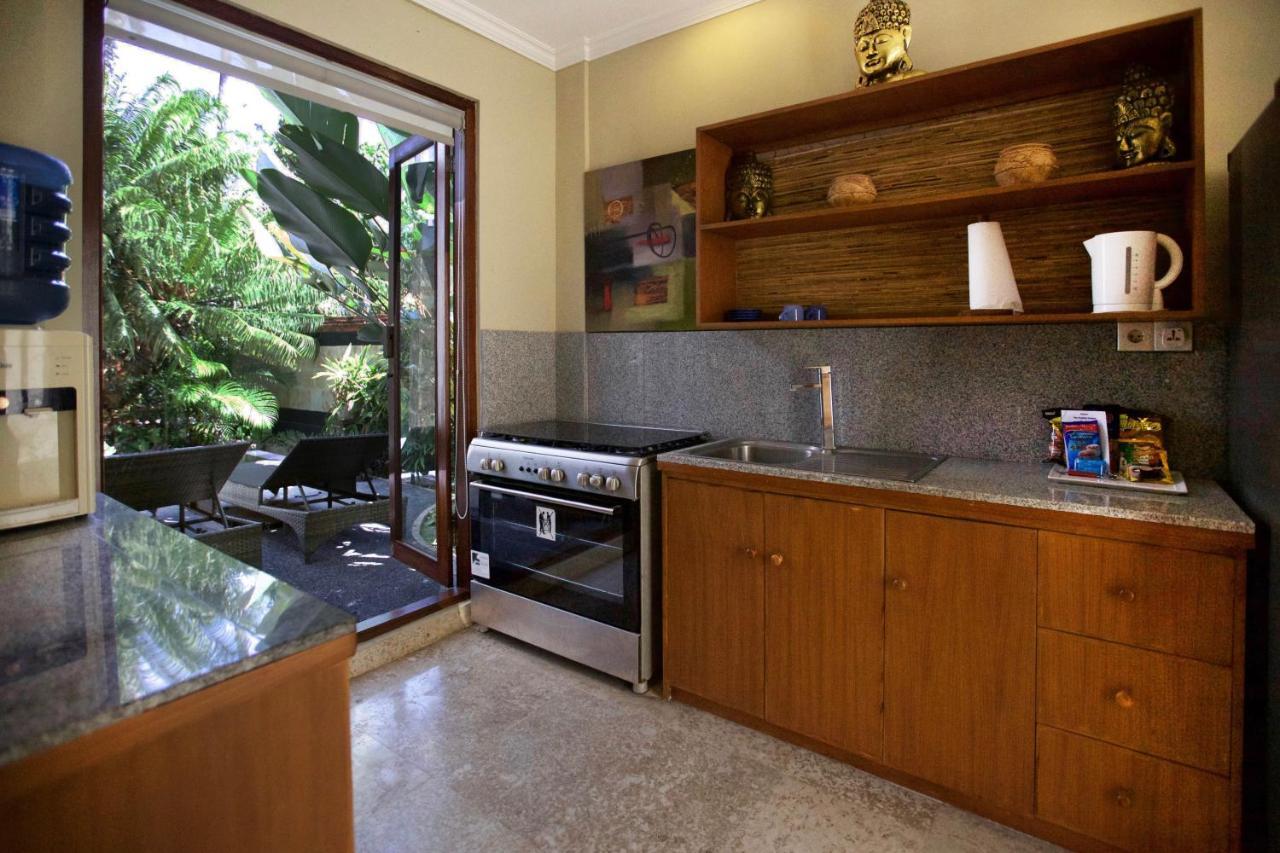 Bayshore Residence Καντιντάσα Εξωτερικό φωτογραφία