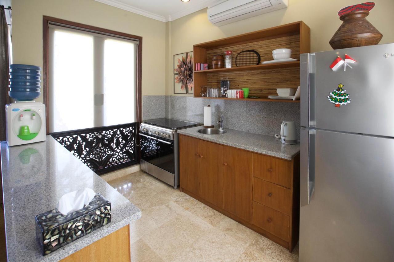 Bayshore Residence Καντιντάσα Εξωτερικό φωτογραφία