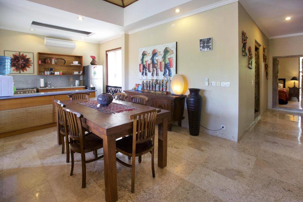 Bayshore Residence Καντιντάσα Εξωτερικό φωτογραφία
